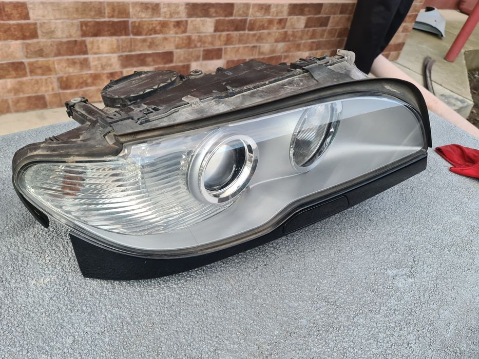 Far dreapta e46 coupe cabrio
