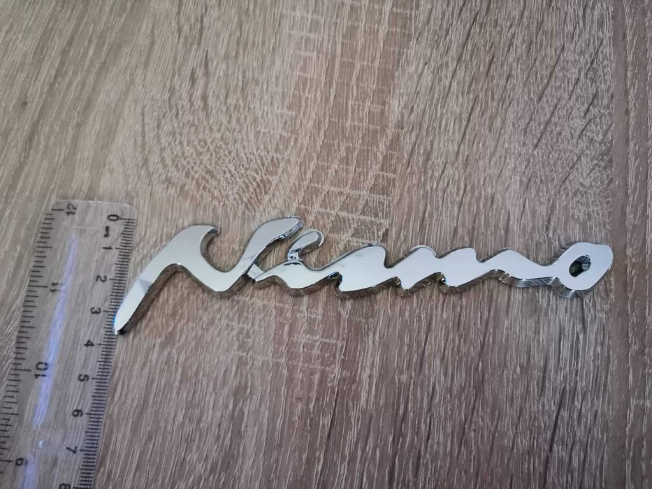 Nismo Нисмо Nissan емблеми/надписи