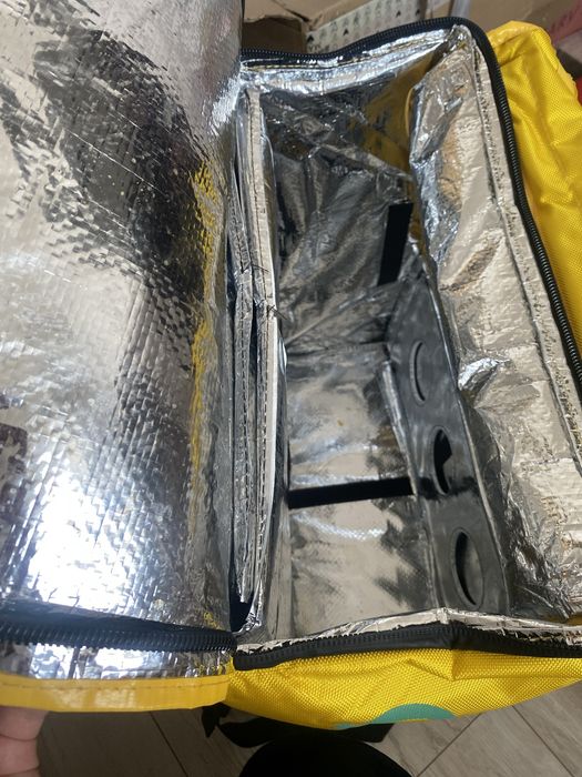 Термосумка GLOVO