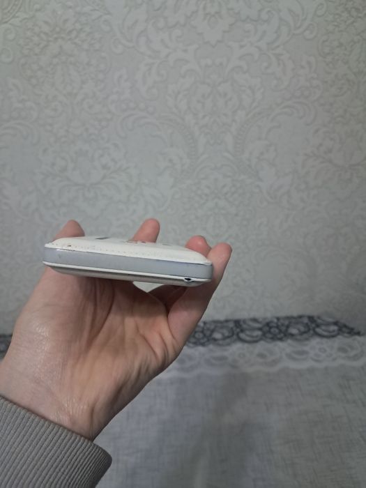 Пауэрбанк карманный