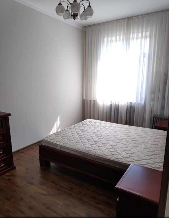 Сдается квартира на Новомосковской 2/4/4