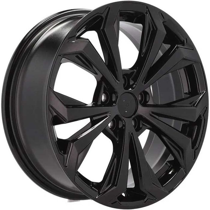 Jante Toyota R18 5x114.3 RAV4 BLHM 133 Style | 7J ET35