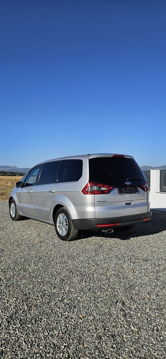 FORD Galaxy 2009 — imagine 3