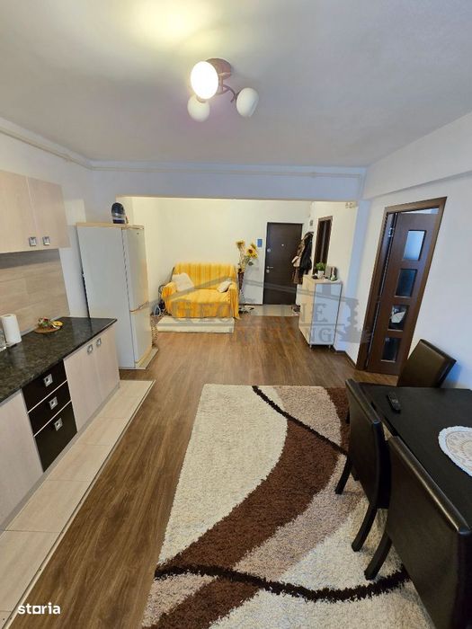 Apartament 2 camere Strada Galaxiei Baciu