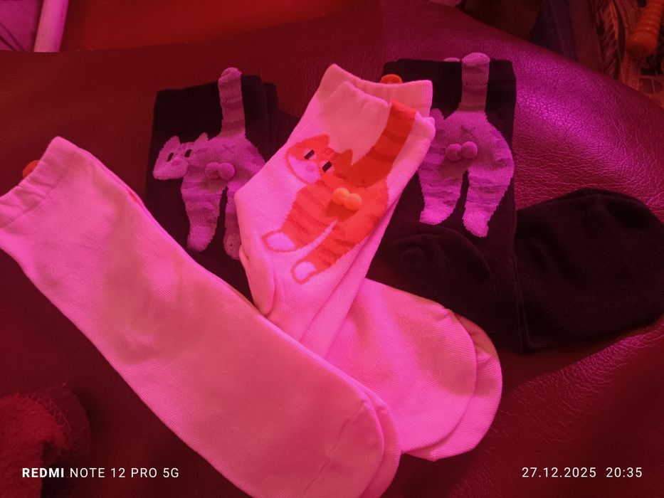 П р о д а м носки