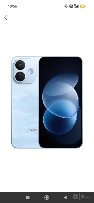 Redmi bot 17 pro 5g