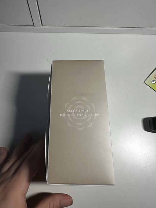 IQOS Iluma nou sigilat