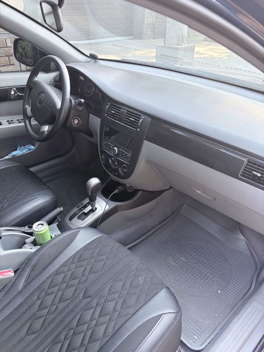 Chevrolet Gentra 3 позиция