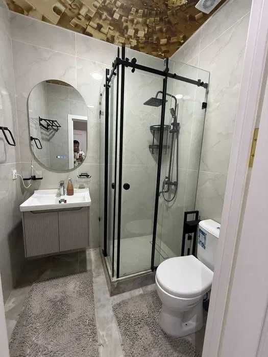 СДАЕТСЯ 4-ком Квартира ЕВРО-РЕМОНТ !!! ID10