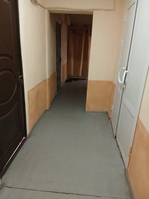 Bir honali kvartira ijaraga. 12 kv. Oquvchilaniyam qoyuramiz.