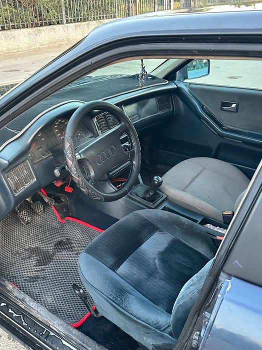 Продам Audi 80 b3