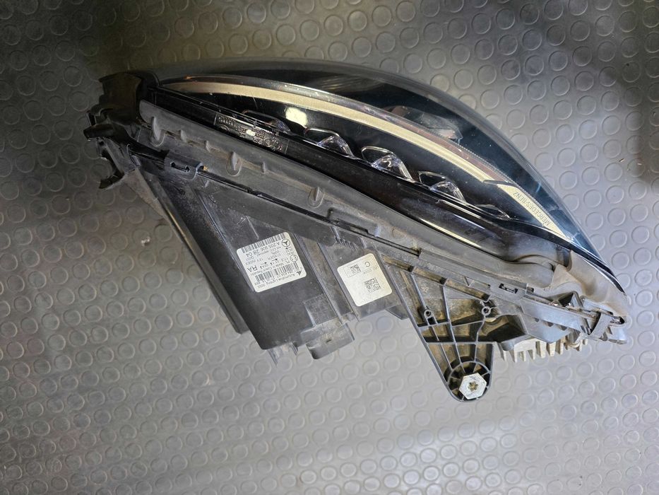 Десен необорудван фар за Mercedes C Class W205  - A 205 906 28 04