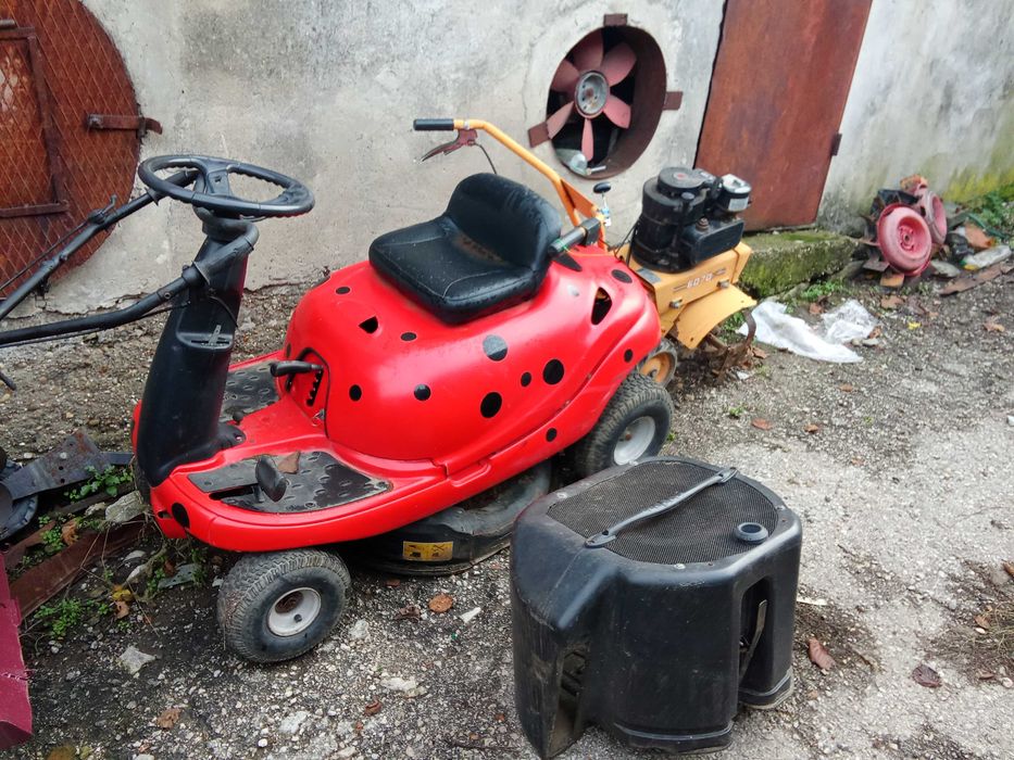 косачки нов внос