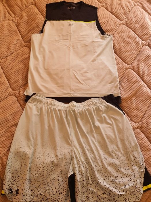 Комплект за лято Under Armour