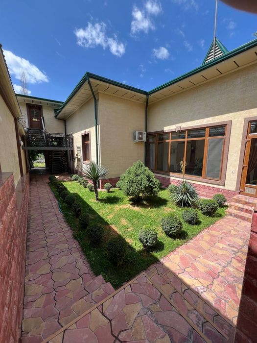 Dacha eski bochka taraf oila uchun