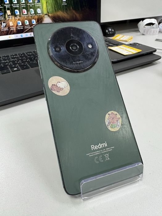 Xiaomi redmi A3 [1014, Костанай]