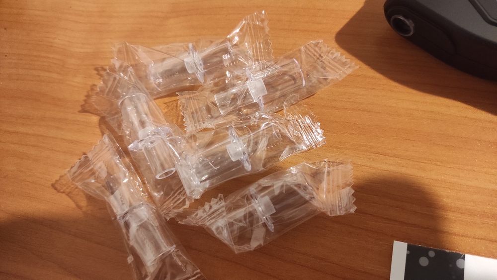 Alcooltester digital profesional ACE X