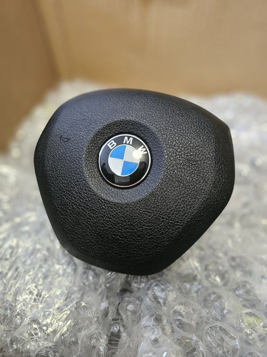 Airbag за волан BMW F20 F30 F21 F31 BMW 6791332 БМВ ф20 ф30 ф21 ф31 Б