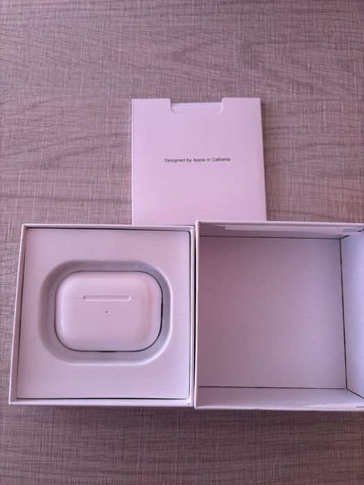 Airpods 2 pro cu accesorii