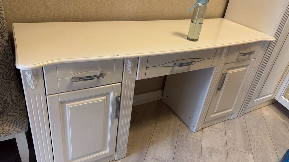 Детский шкаф комплект