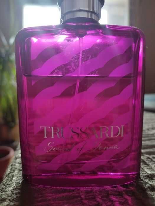 Versace bright crystal edt