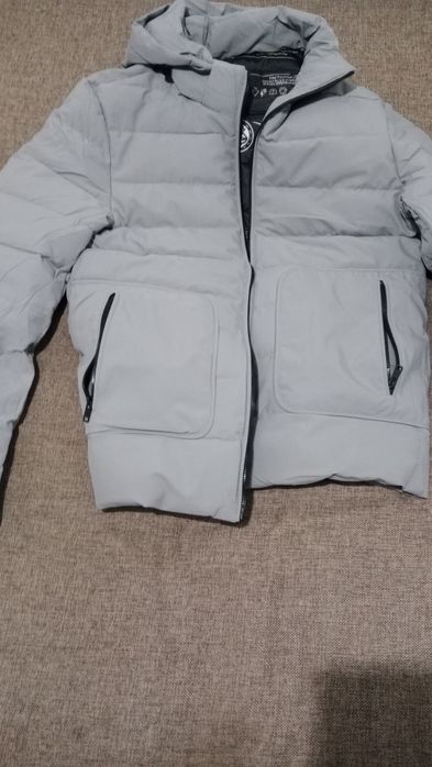 Куртка мужская 2 XL