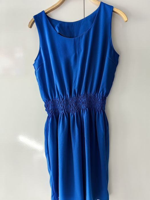 Дамски рокли размер С