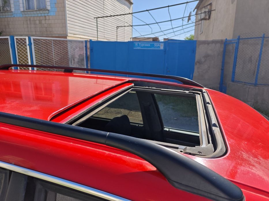 Продам Ауди а6 авант