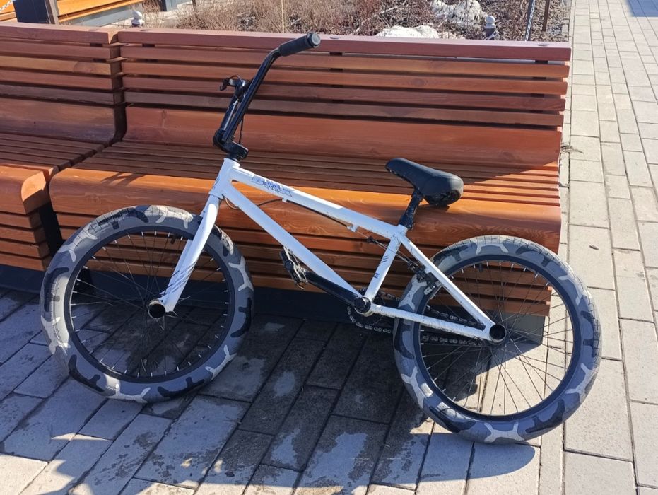Bmx Viking Bmx Viking