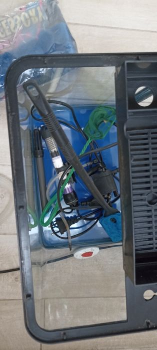 Аквариум 20 литра