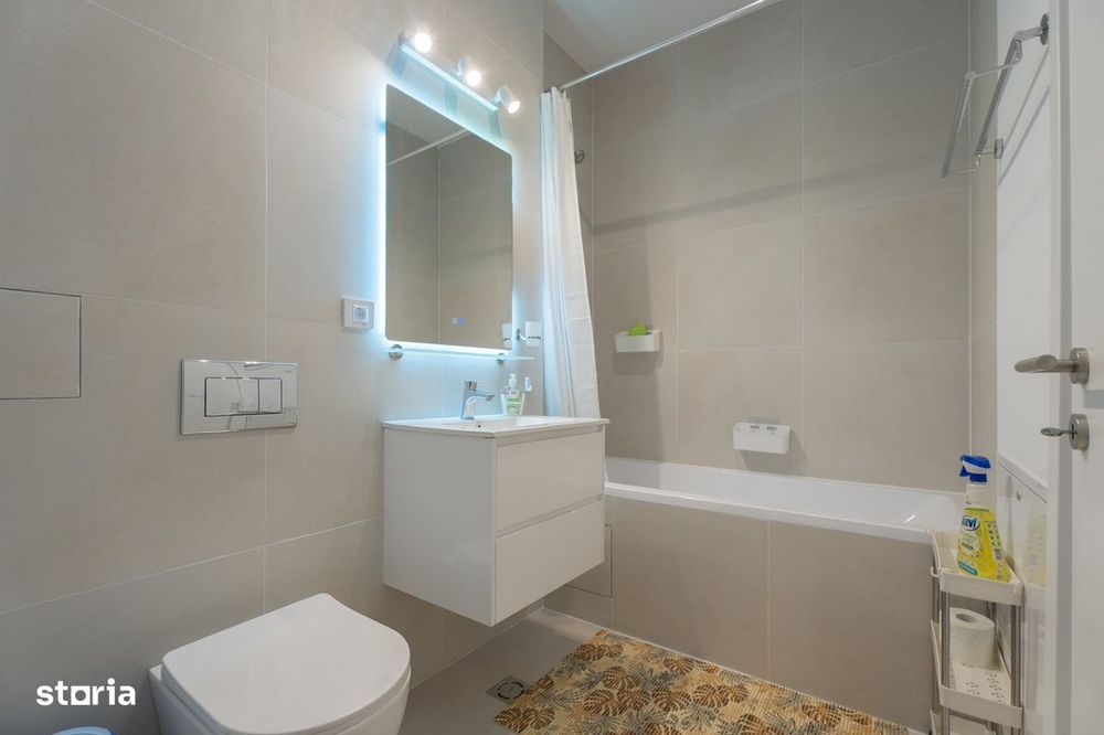 Apartament 2 camere | Parcare | Zona Tudor Vladimirescu