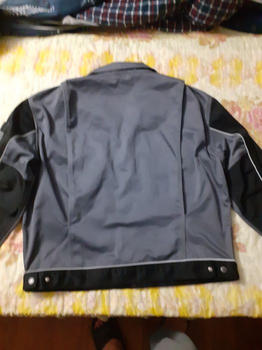 Egebert lStraus  marimea :L