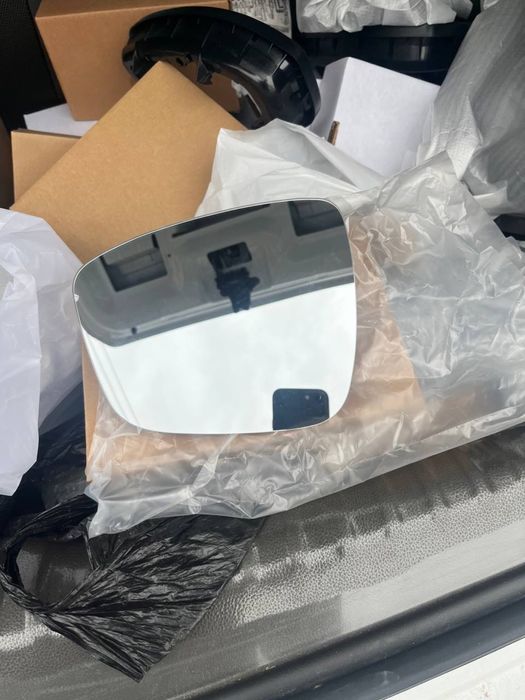 Bakavoy oynalar avtooynalar