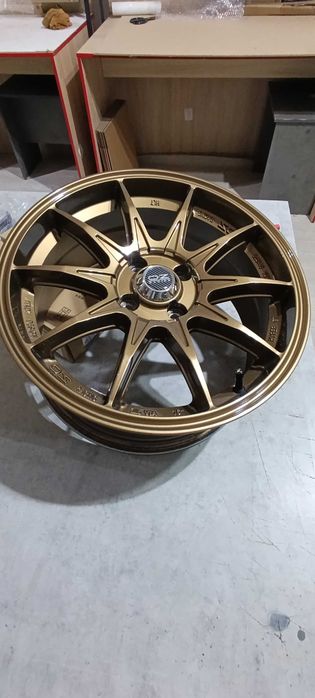 Продам диски R16 4x100 для кобальта