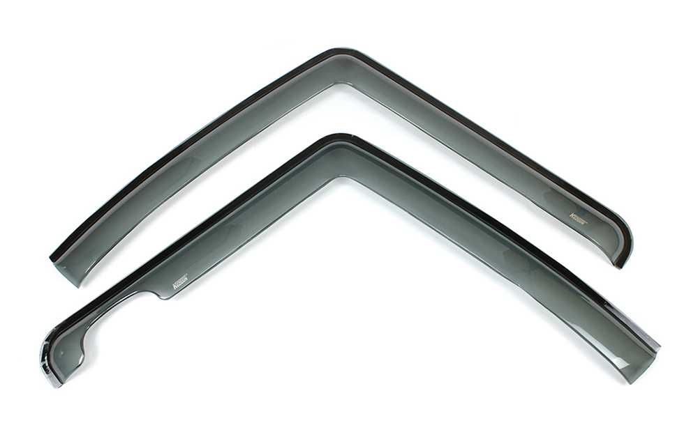 Ветробрани за Рено Премиум 1997-2013 / Renault Premium 1997-2013