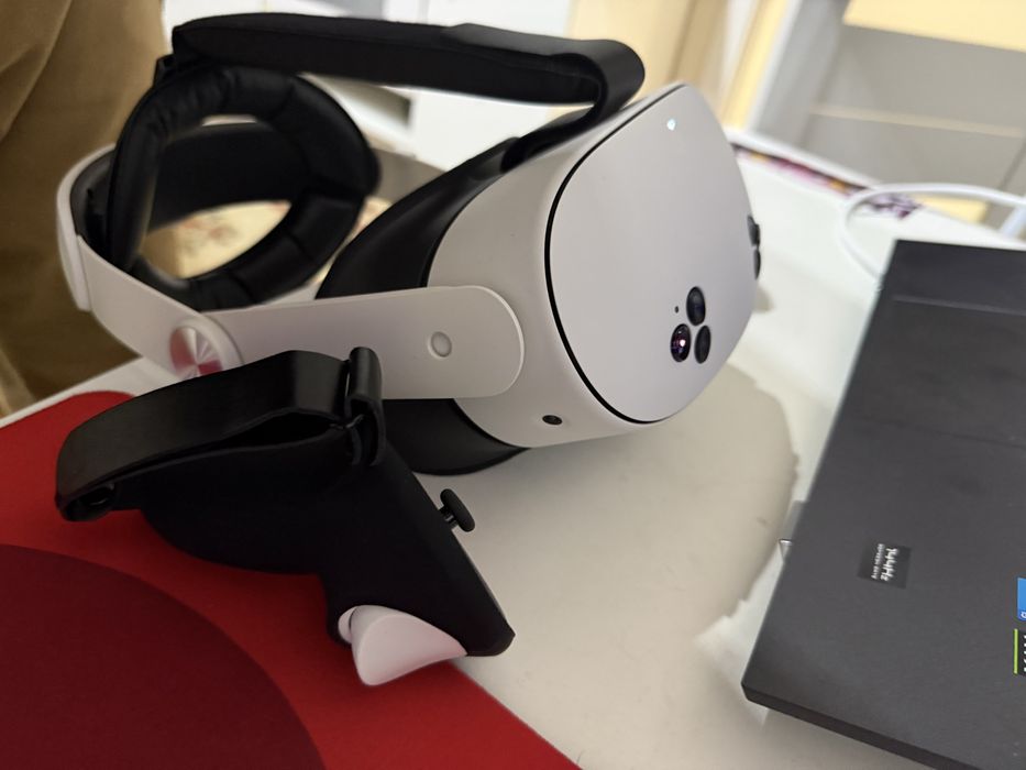 Meta quest 3s мета квэст 3с