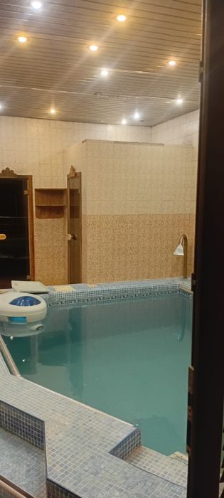 Коттедж посуточно