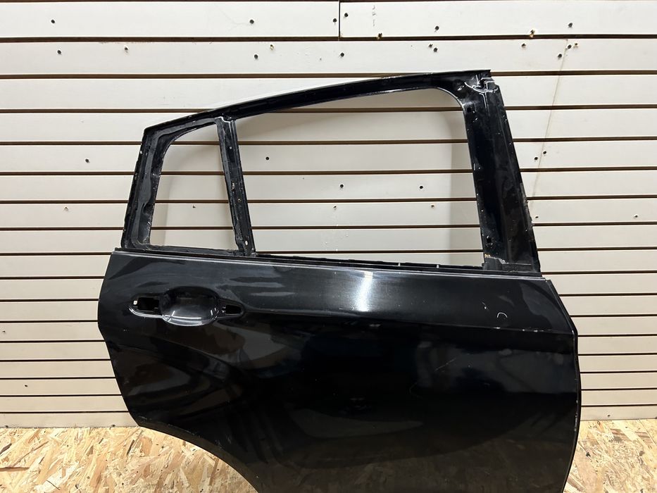 Usa bmw X4 F26 dreapta spate 2015-2018