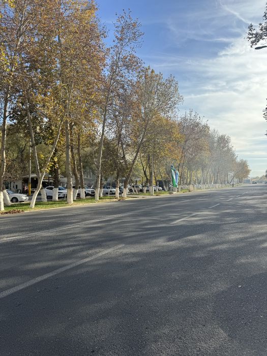 Дом с участком 18 соток в Заамине