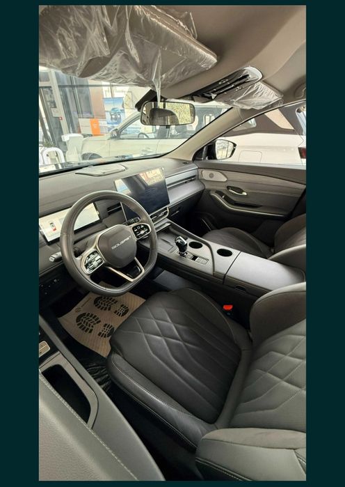 SOUEAST 09 люкс тук йашил хамелеон ранг