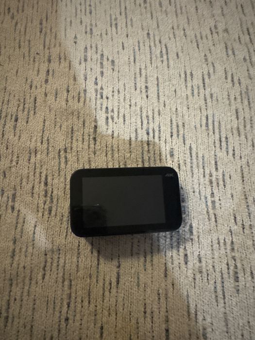 Action camera Mi 4k