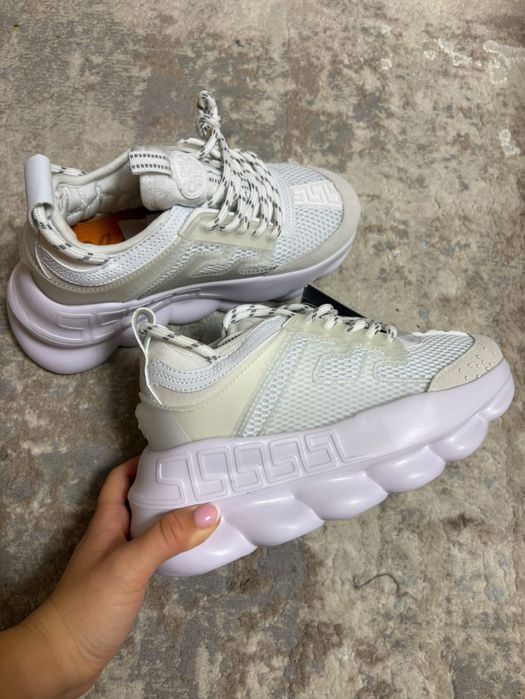 NOI! Versace Chain Reaction Albi