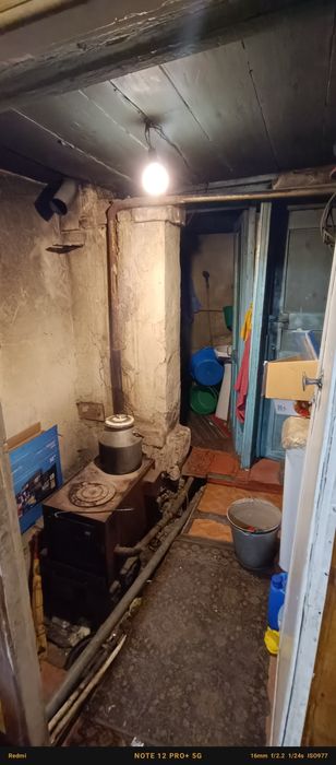 Продам дом. Район роддома.