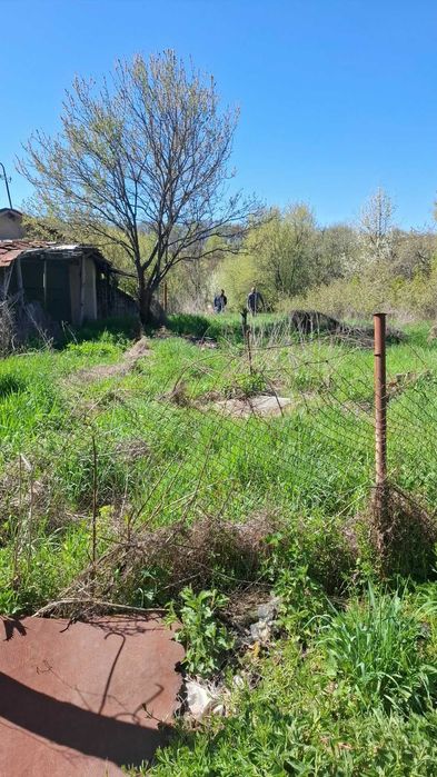 Парцел в с .Василовци община Драгоман
