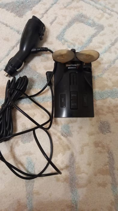 Регистратор сергек