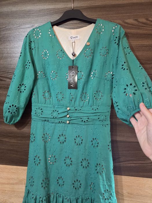 Красива рокля Lucy fashion
