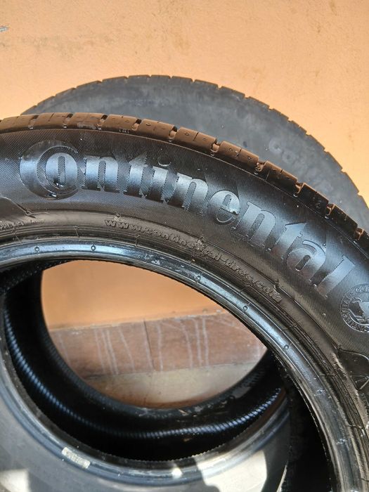 Vind Anvelope  Continental 205 -55-R16 H de Vara