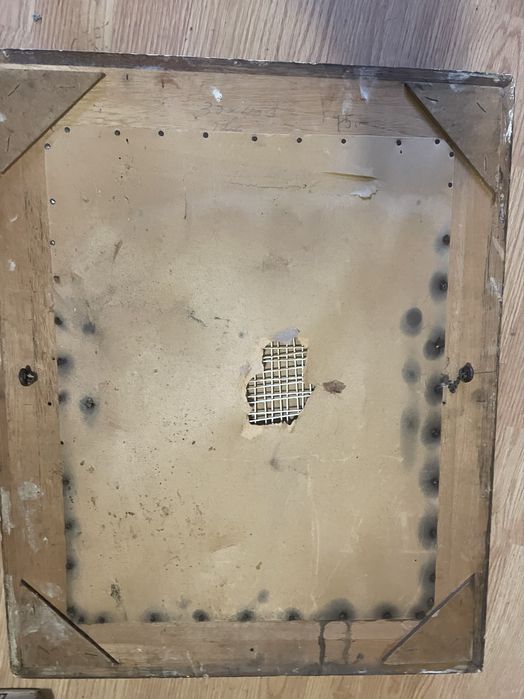 Goblen interesant vechi