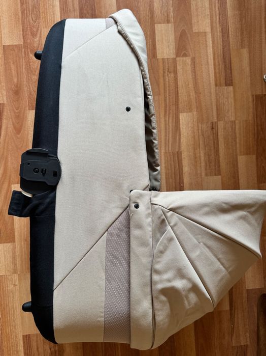 Cybex кош за новородено за количка