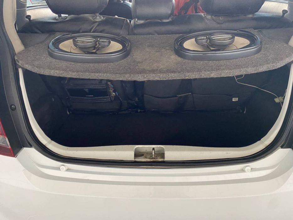 Spark 2012 2 евро позиция